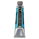 Rembrandt  Oil color 40ml  Sevres Blue