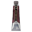 Rembrandt  Oil color 40ml Burnt Carmine