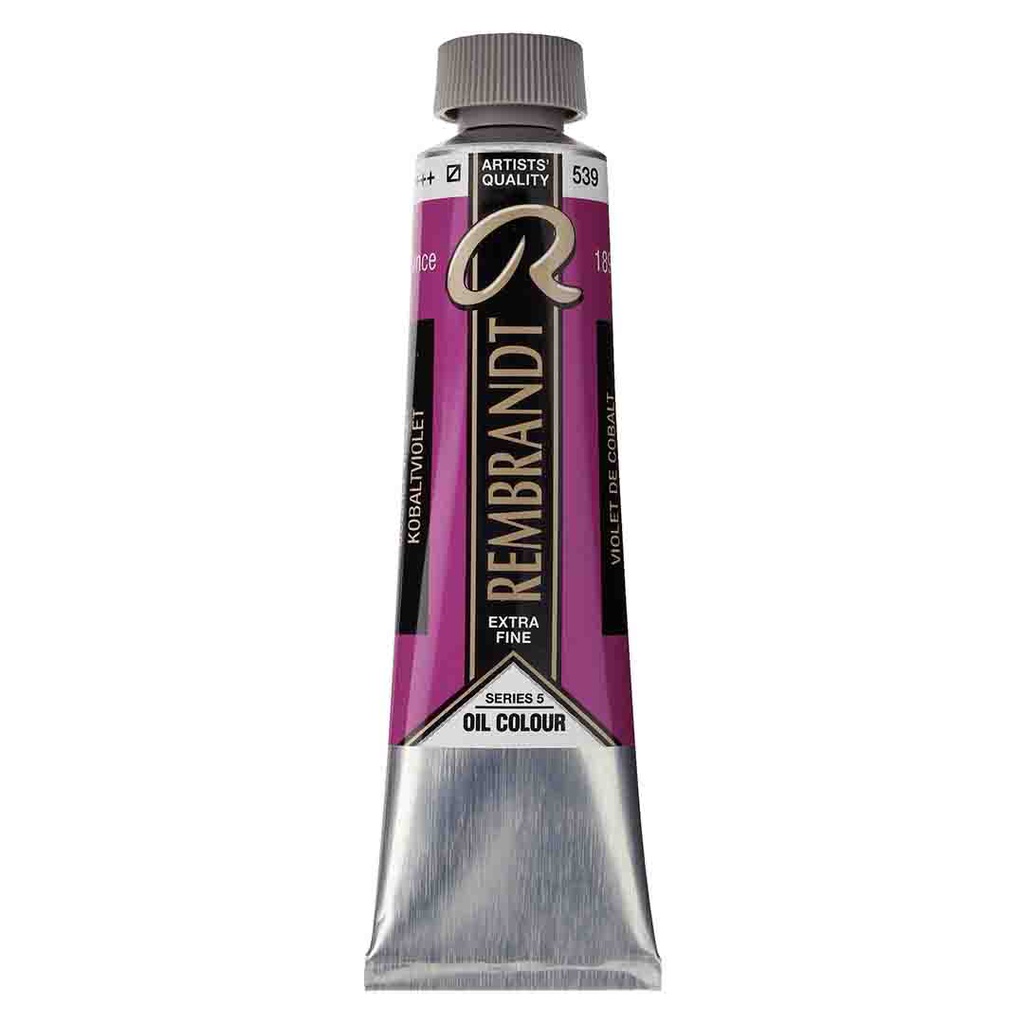 Rembrandt  Oil color 40ml Cobalt Violet