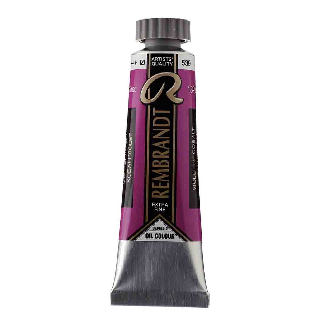 Rembrandt  Oil color 40ml Cobalt Violet