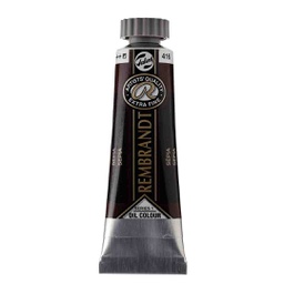 Rembrandt  Oil color 15 ml Sepia