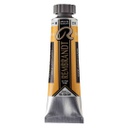 Rembrandt  Oil color 15ml Yellow Ochre Light