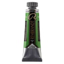 Rembrandt  Oil color 40ml Permanent Green Light