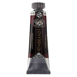 Rembrandt  Oil color 15 ml Burnt Carmine