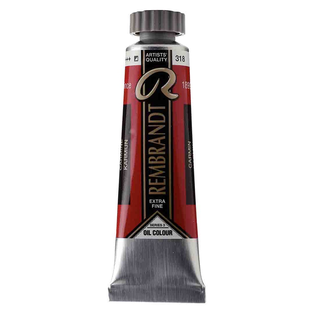 Rembrandt  Oil color 15ml Carmine