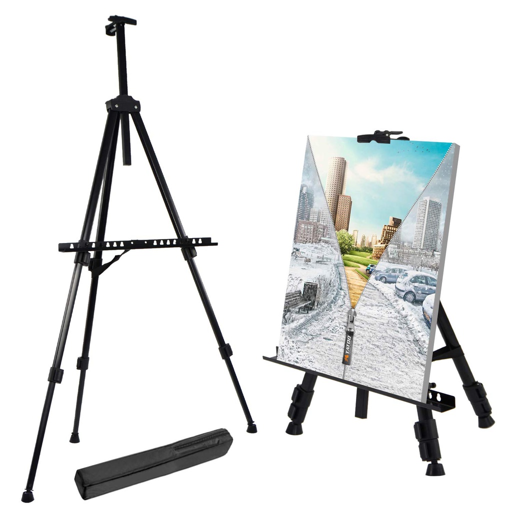 Mont Marte Field Easel Aluminium