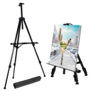 Mont Marte Field Easel Aluminium