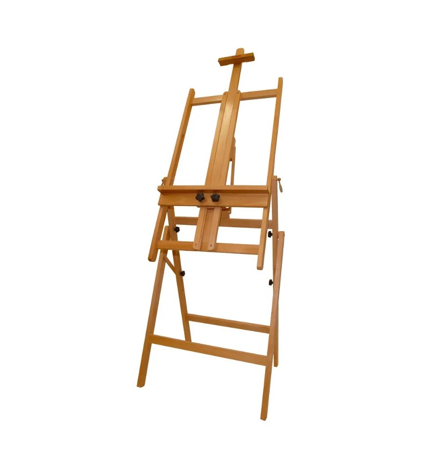 Mont Marte Convertible Studio Easel