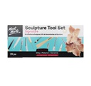 Mont Marte Sculpture Set 39pc