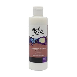 [PMPP6004] Mont Marte Iridescent Varnish 240ml