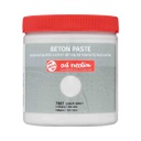 Art Creation beton paste 250ML LIGHT GREY