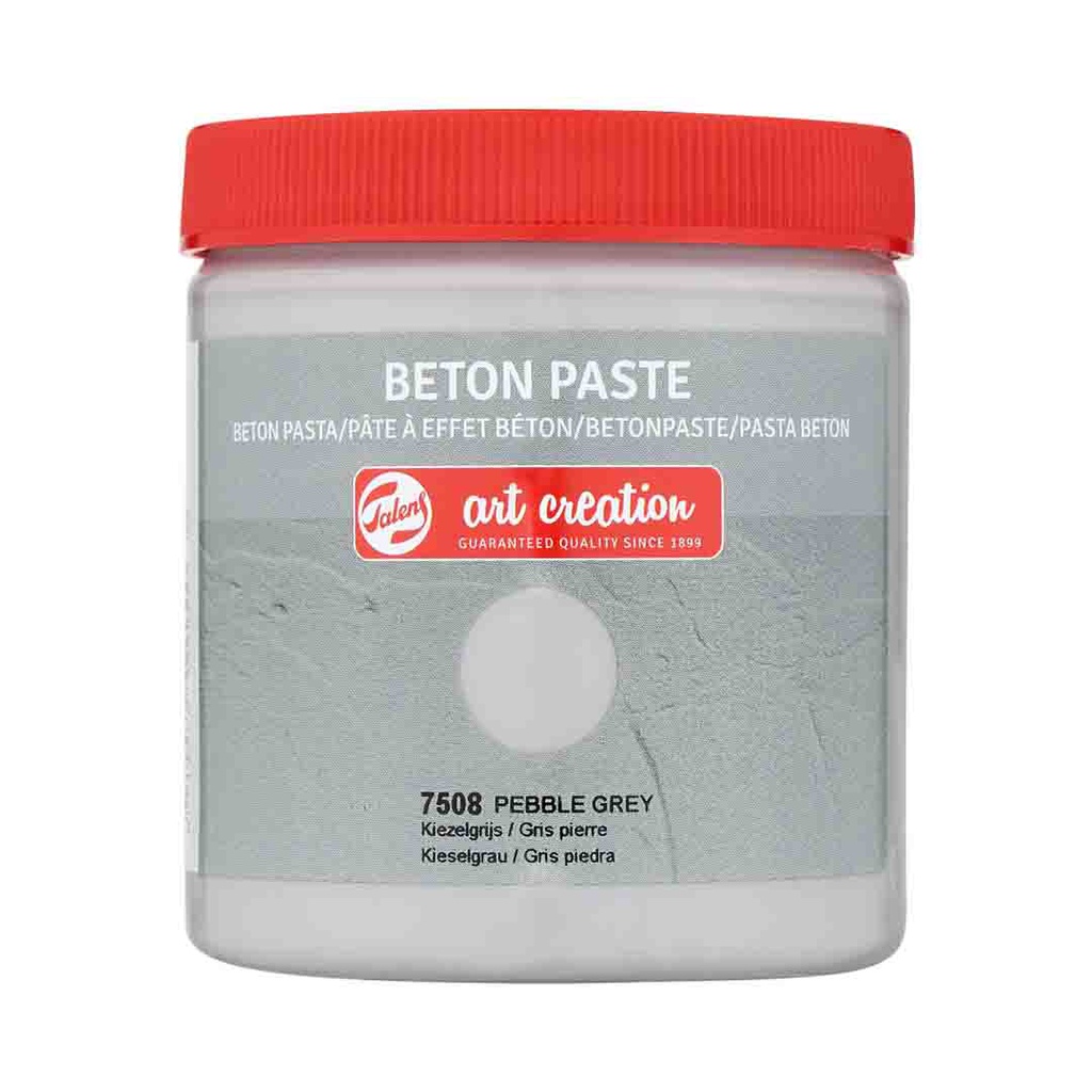 Art Creation beton paste 250ML PEBBLE GREY