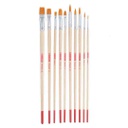 Art Creation artist brush filam set 10 FSC 