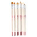 Art Creation artist brush filam set 10 FSC 