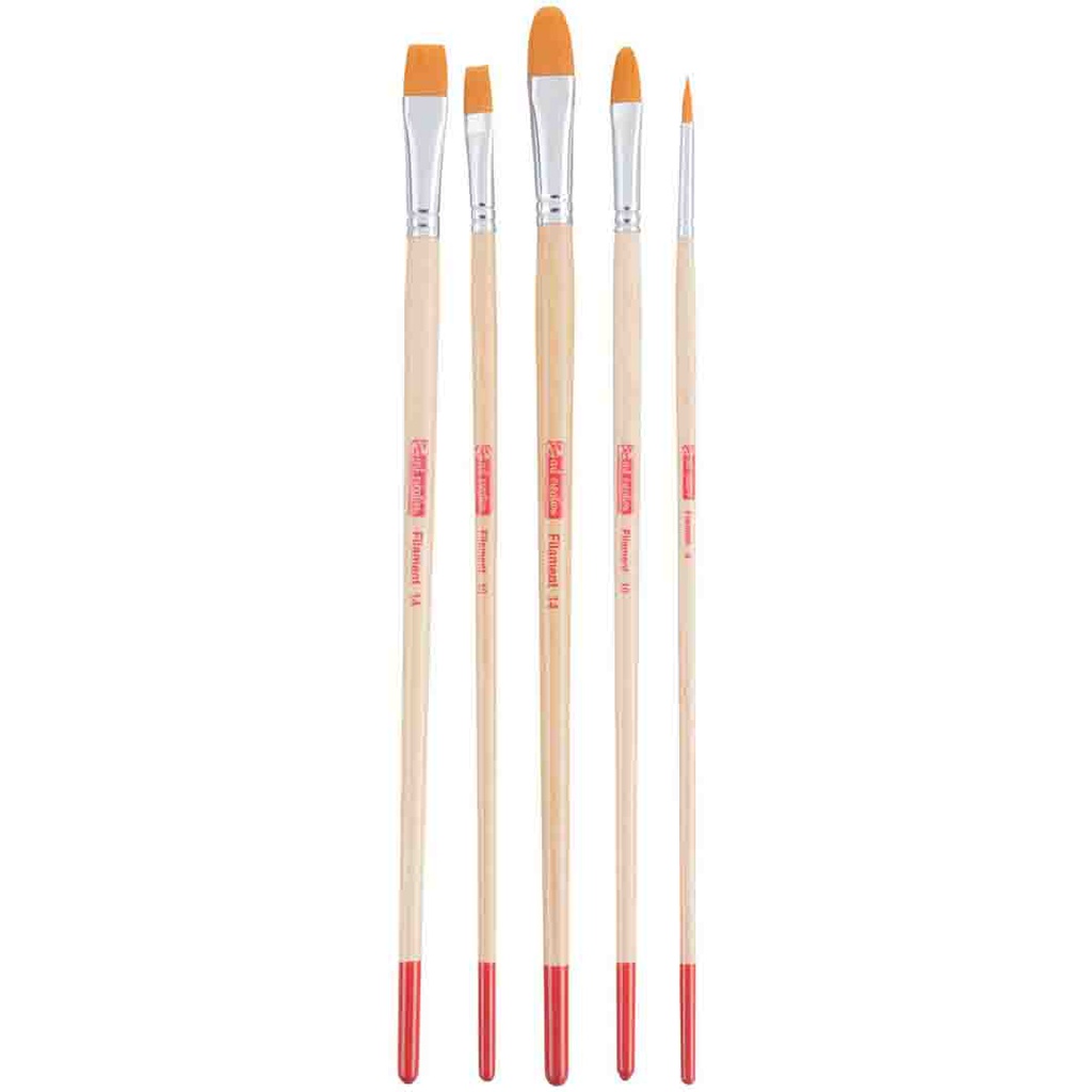 Art Creation artist brush filam set 5 FSC 