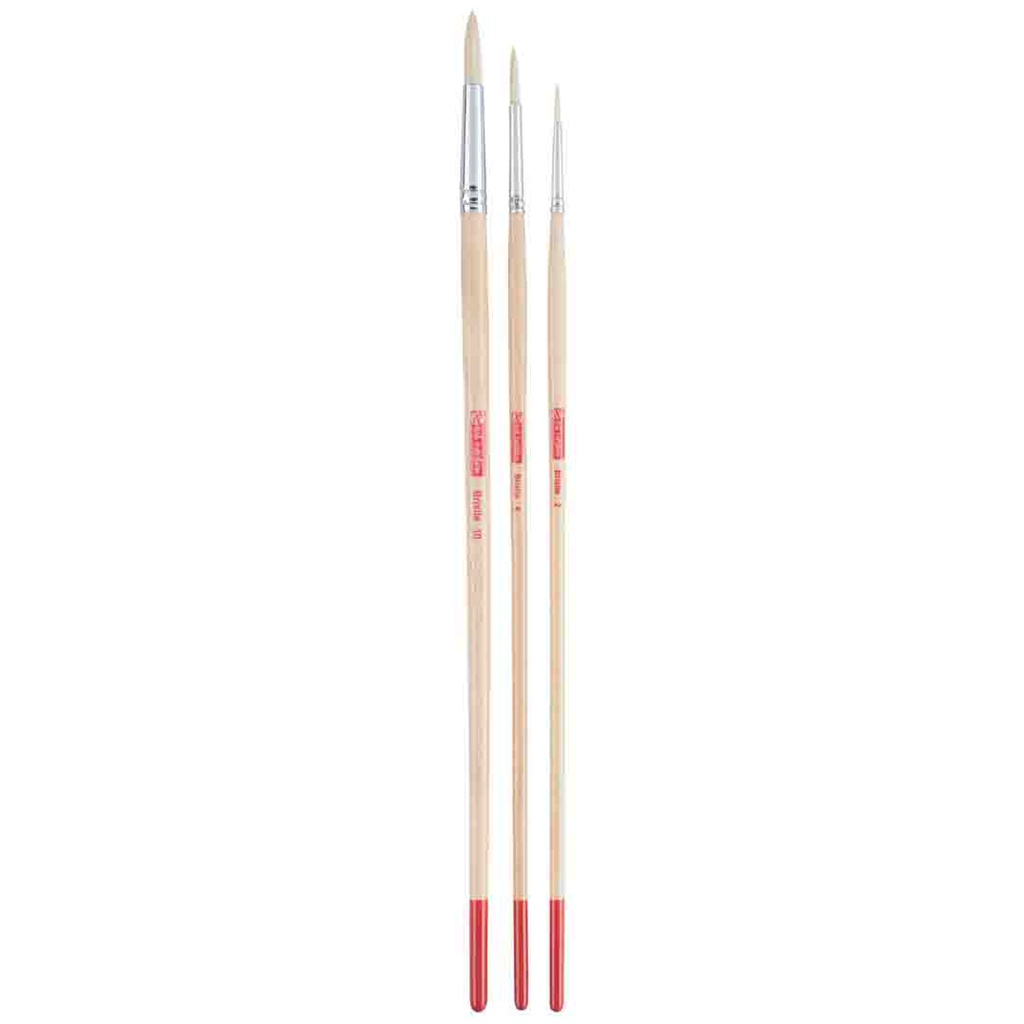 Art Creation artist brush bristle/2-6-10 FSC 