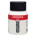 Amsterdam acrylic color  500ML NAPLES YLW LT