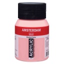 Amsterdam acrylic color  500ML VENETIAN ROSE