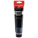 Amsterdam acrylic color  EXP.150ML IVORY BLACK