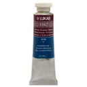 Lukas oil color 37ml Cyan Primary Blue
