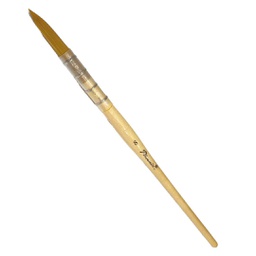 [6620RS] Phoenix Artist Brush 8  