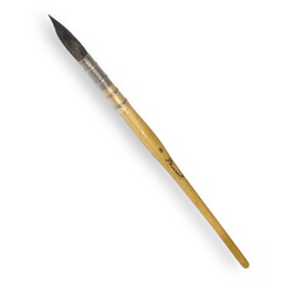 [6623RS] Phoenix Artist Brush 8  