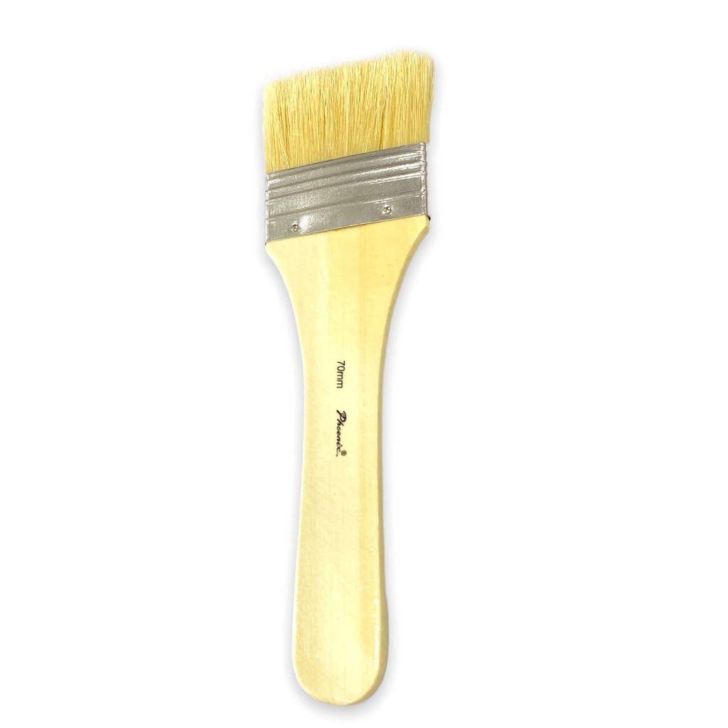 Phoenix Artist Brush 3&quot;,70MM