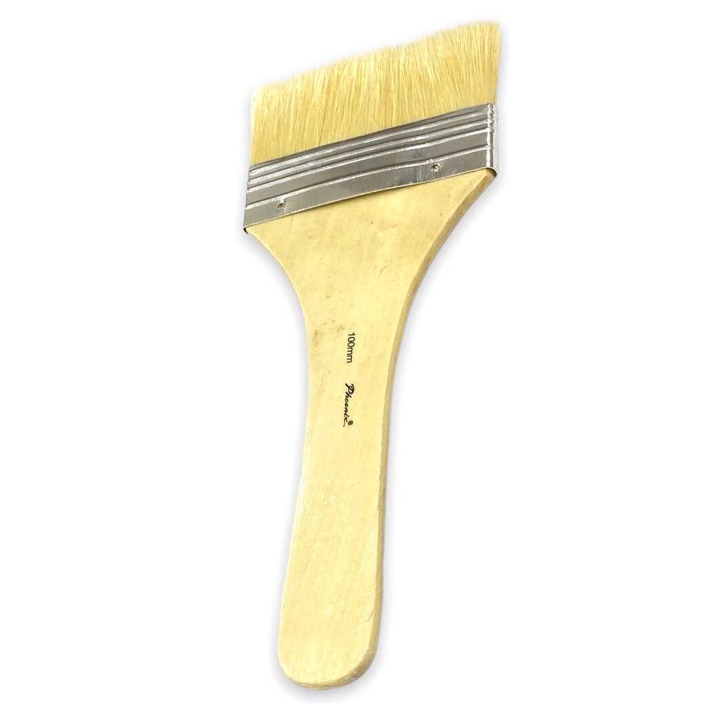 Phoenix Artist Brush 4&quot;,100MM