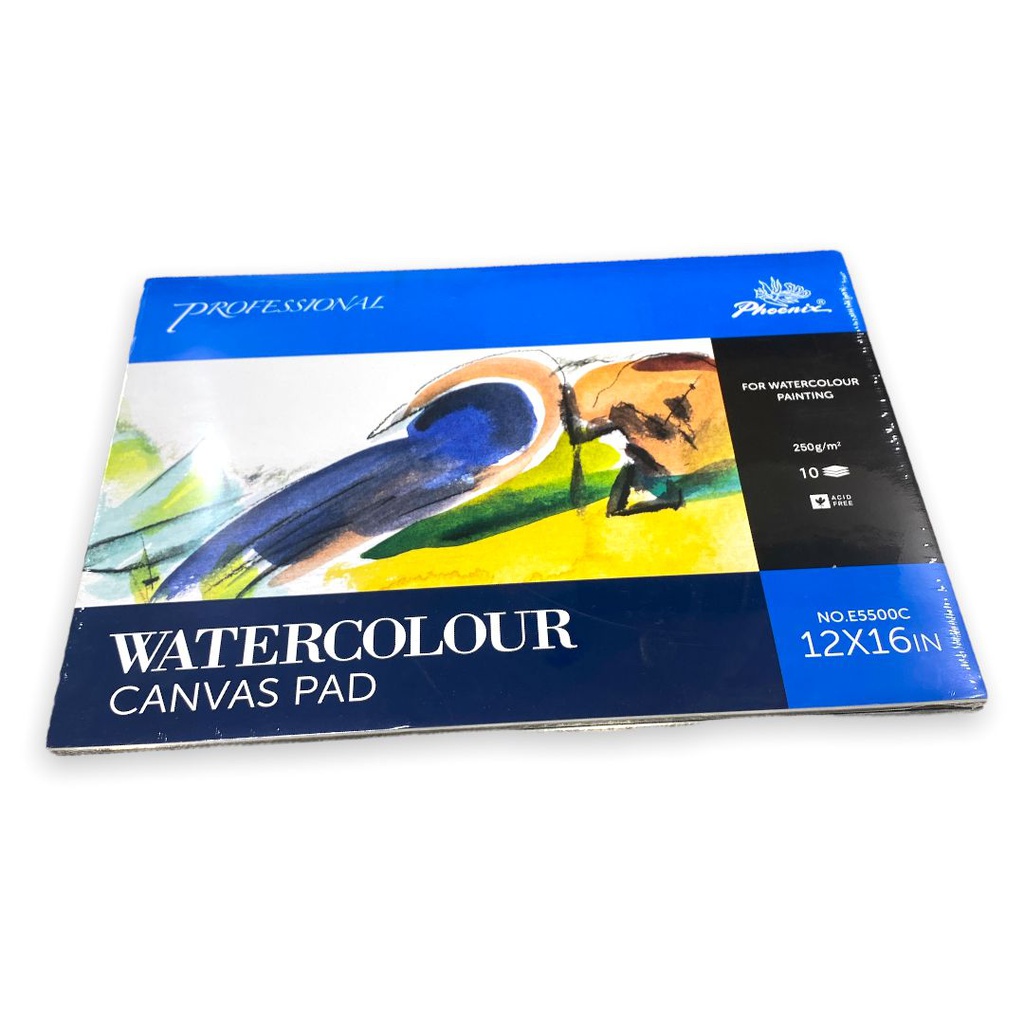 Phoenix Water pad 250gsm 10sheet 12X16IN