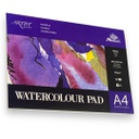 Phoenix WaterColor pad 100% Cotton 300gsm 12sheet