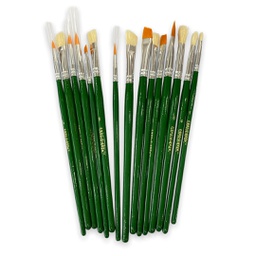 [AUBM1501] Phoenix Mixed Brush set