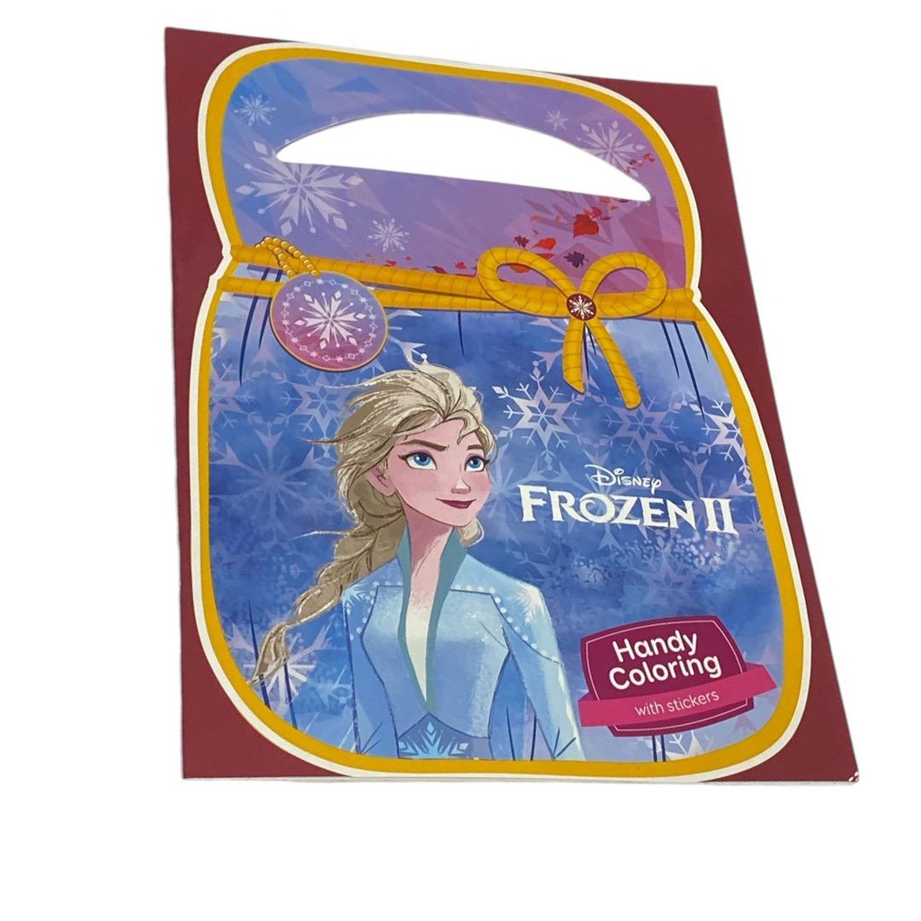 Frozen II