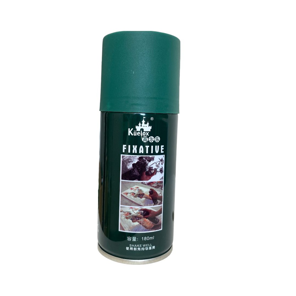 FIXATIVE SPARE