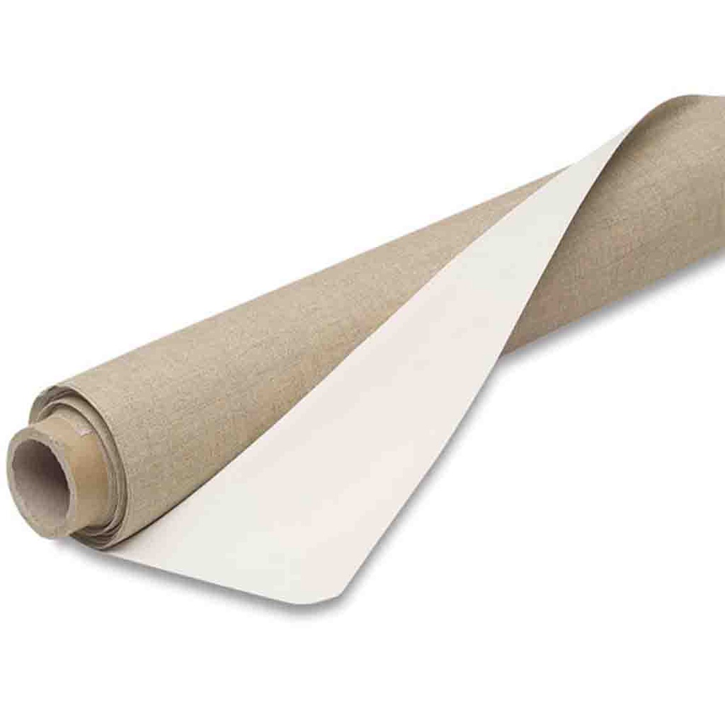 Lefranc &amp; Bourgeois canvas roll 10X2.10M COTTON