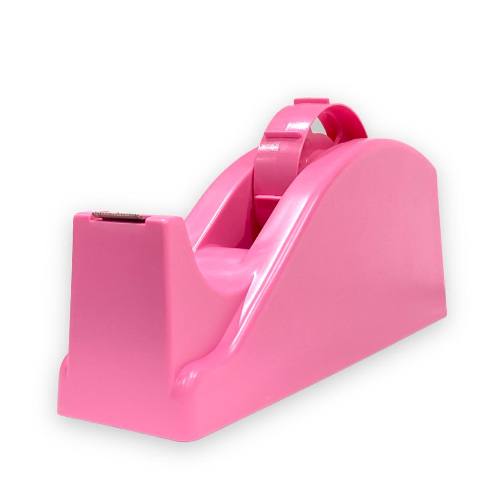 ADHESIVE TAPE DISPENSER