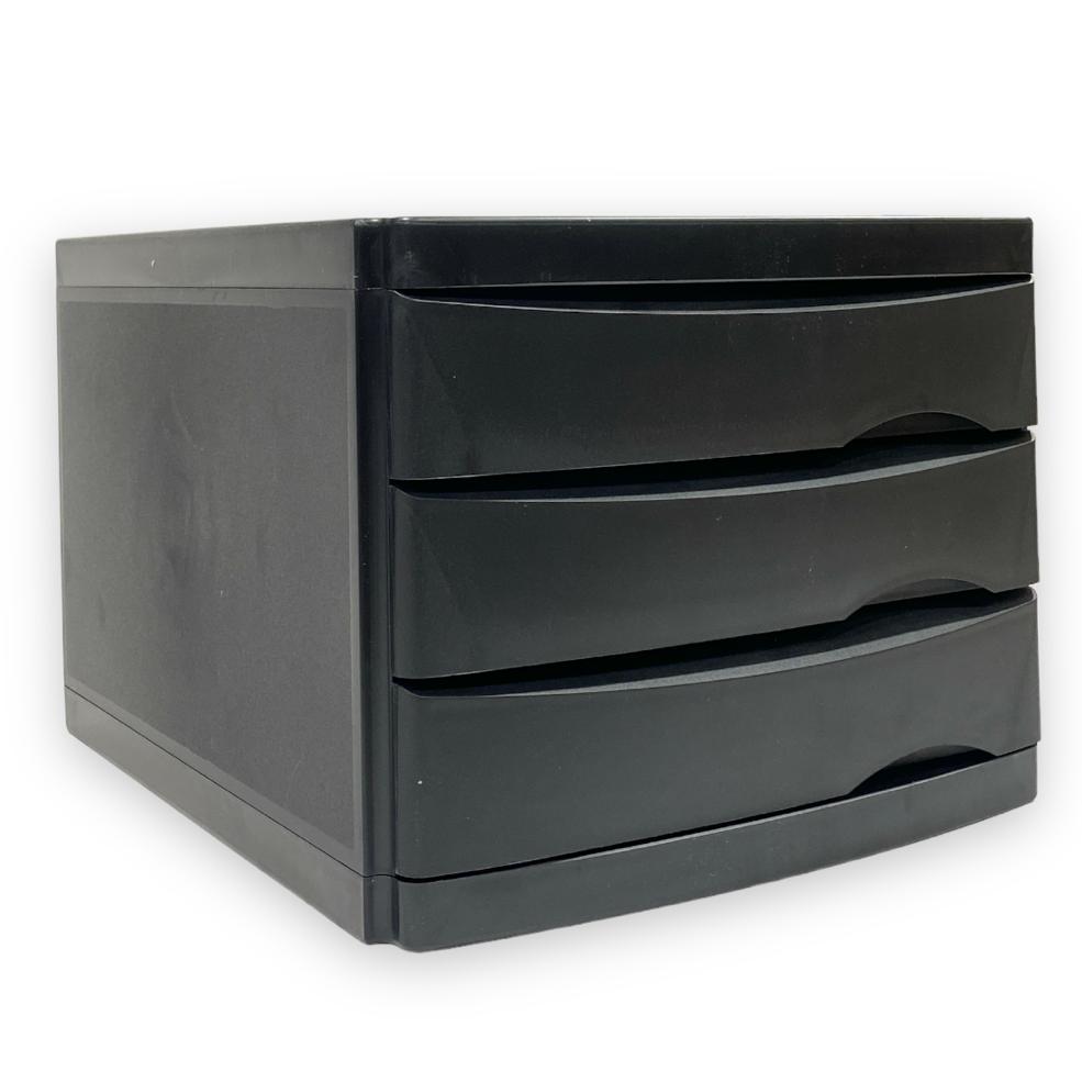 3 DRAWER CABINET