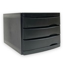 3 DRAWER CABINET