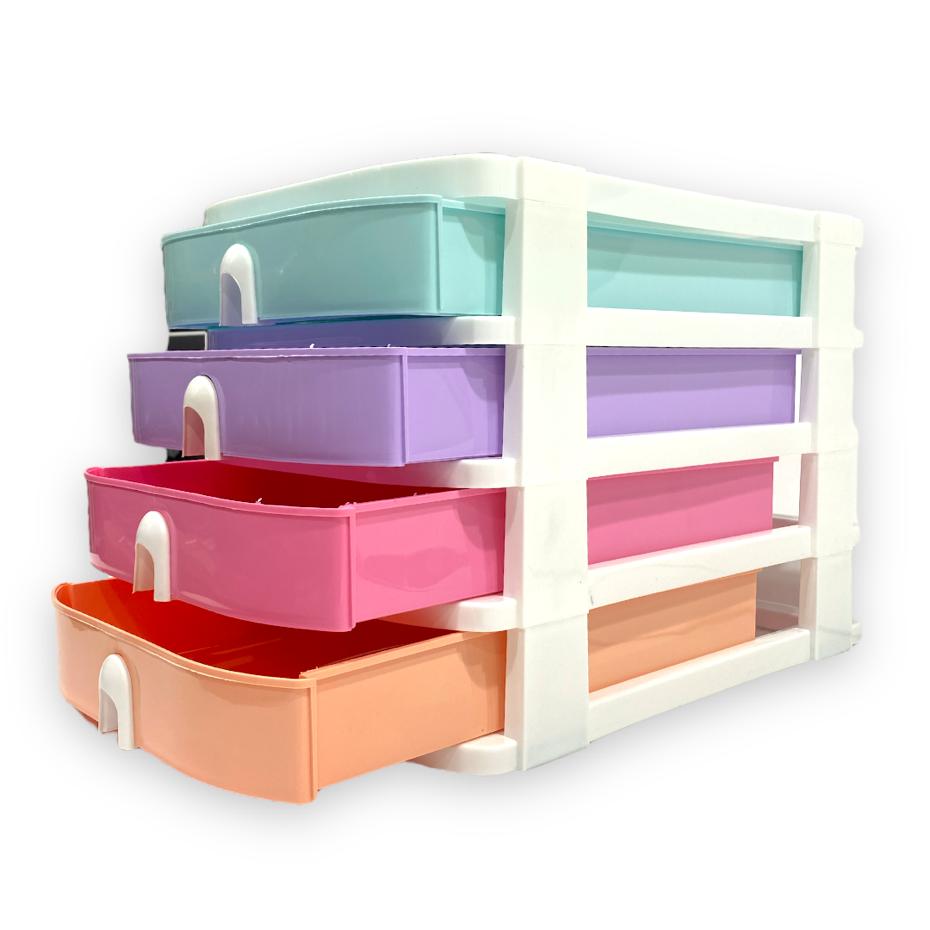 MULTIFUNCTIONAL ORGANIZER