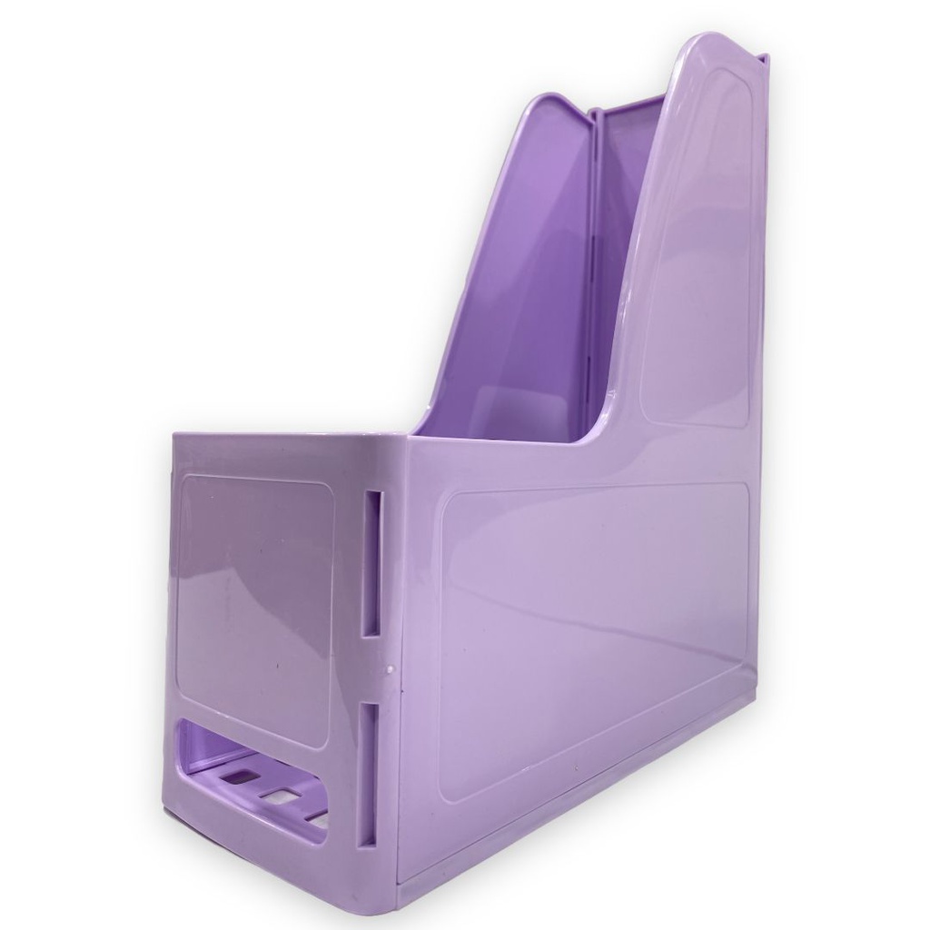 MAGAZINE FILE HOLDER