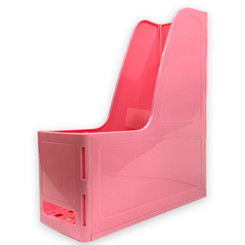 MAGAZINE FILE HOLDER