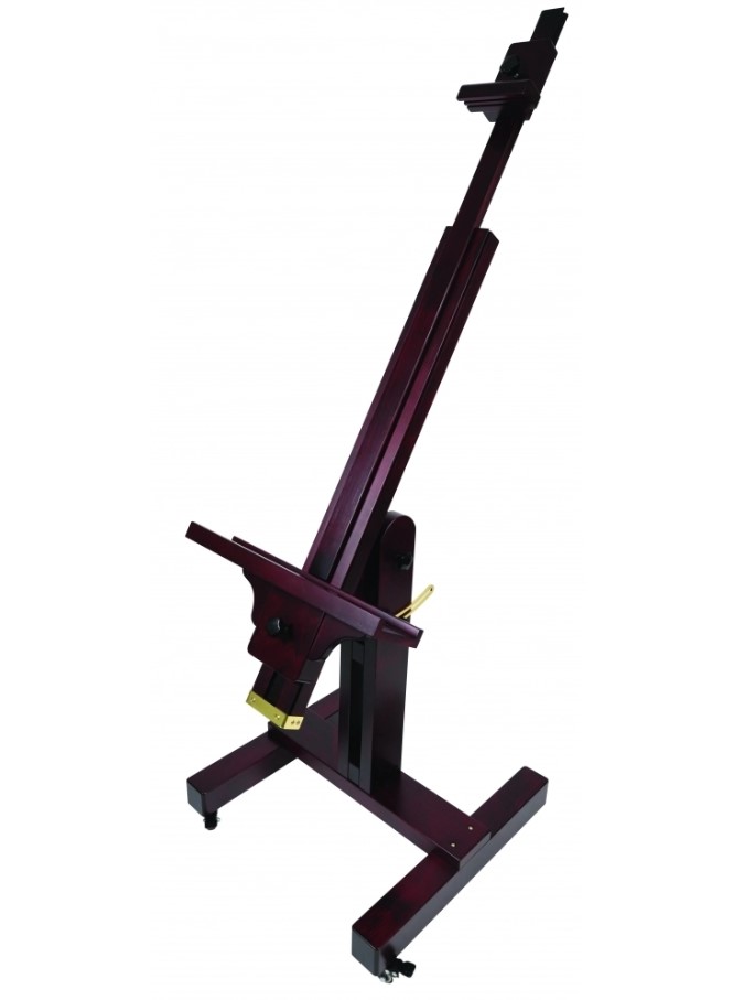 حامل رسم مونت مارت 180 اقصي ارتفاع كانفس 178-250*60*60 سم