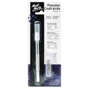 Mont Marte Precision Craft Knife 3pc