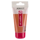 Art Creation acrylic color 75ML RED EARTH