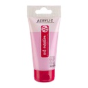 الوان اكريلك من ارت كريشن الهولندية 75 مل LIGHT ROSE