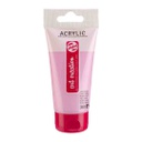 Art Creation acrylic color 75ML LIGHT ROSE