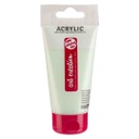 Art Creation acrylic color 75ML PASTEL GREEN