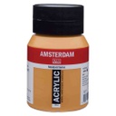 Amsterdam acrylic color 500ML RAW SIENNA