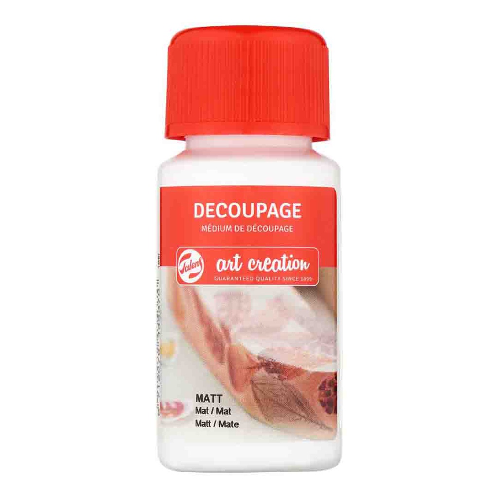 Art Cretion Decoupage Matt 50 ml