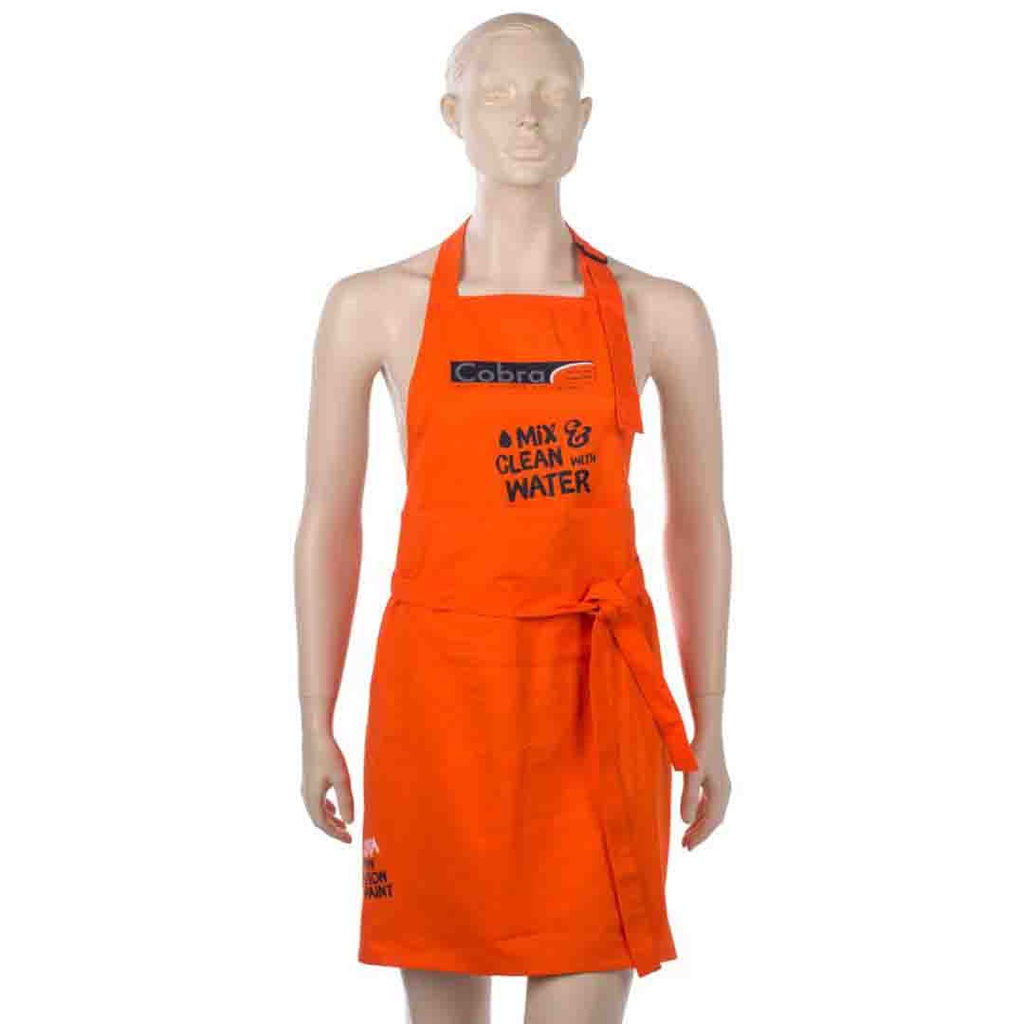 Talens Art Creation  Artist Apron Adult