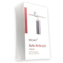 Auto Air Brush USB rechargable